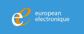 European Electronique Logo